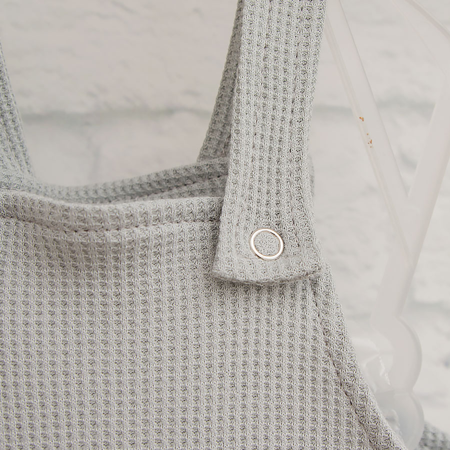 Комплект Blanka сірий р.74-80 110507