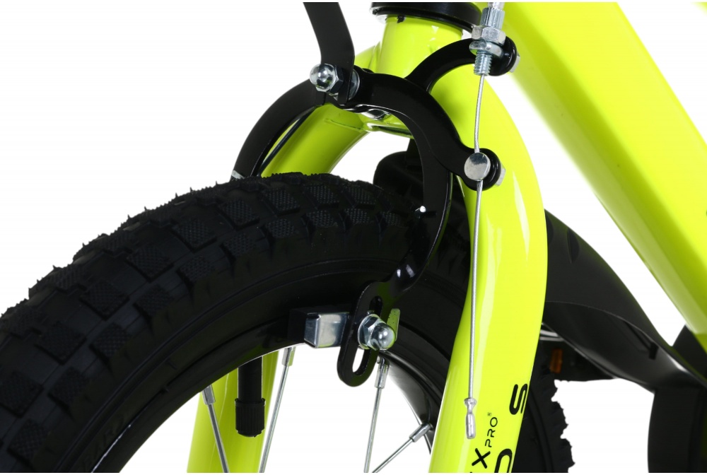 Велосипед детский MaxxPro kids 14