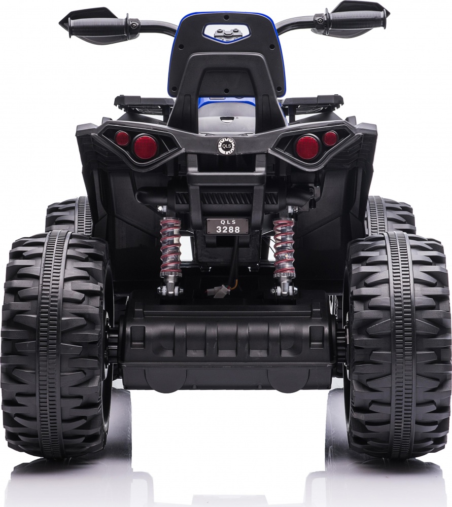 Квадроцикл MaxxPro kids QLS-3288 8690020