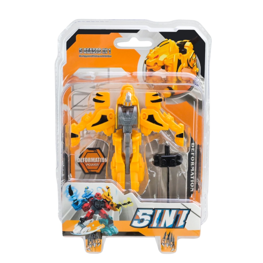 Трансформер Shantou 323-20