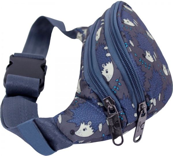 Сумка на пояс Bella 13x21x5 см 202664 481