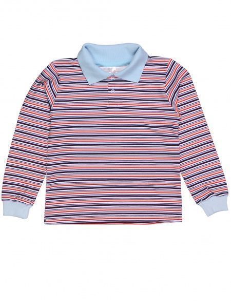 Джемпер Татошка р.110 мульти 7580 