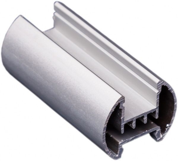 Профиль алюминиевый 