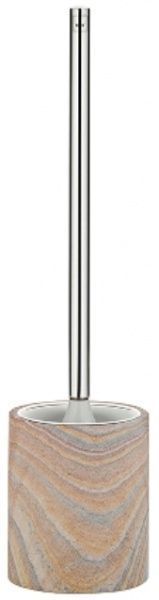 Ершик для унитаза Kela Dune 23063