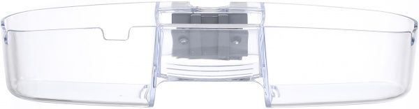 Полка PRIMANOVA на душевую штангу N23-16 