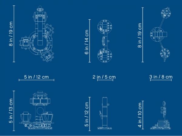 Конструктор LEGO Jurassic World Лють трицератопса 75937