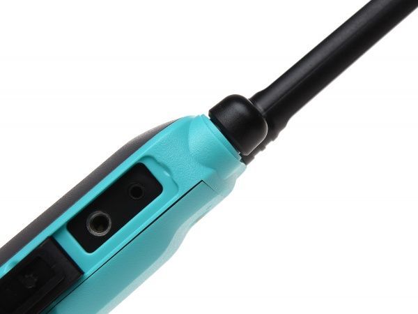 Рация Agent AR-T12_AQUA