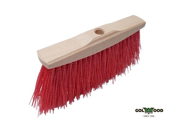 Мітла для вулиці Golwood G250/2.3.4