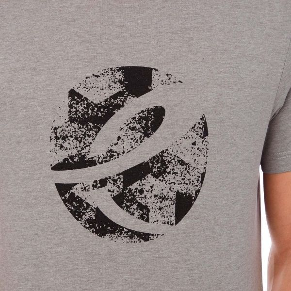 Футболка Energetics York ux 408750-900027 XL сірий