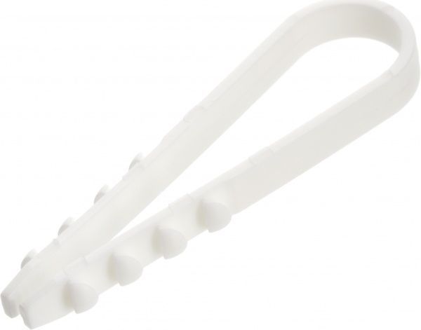 Дюбель Profix 11-18 мм 50 шт. белый 