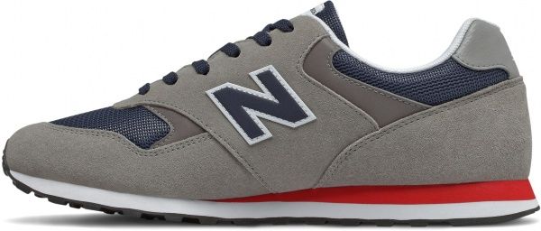 Кросівки New Balance ML393SH1 ML393SH1 р.US 9,5 сірий
