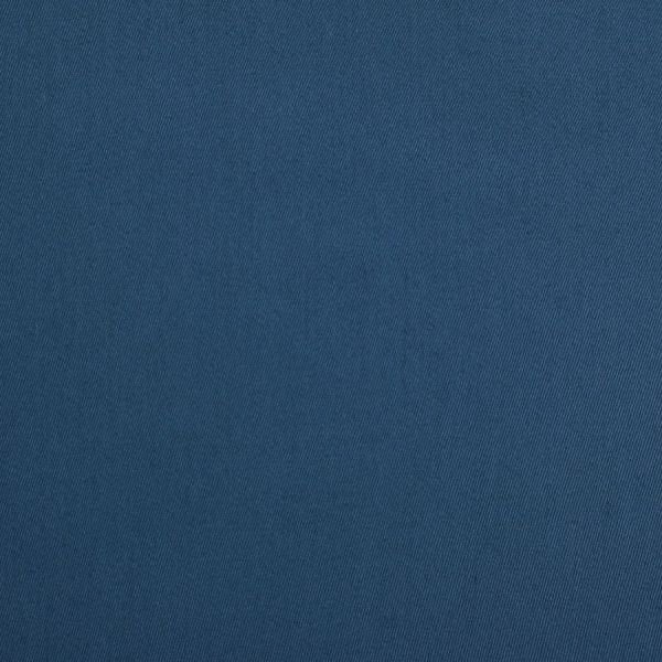 Набор наволочек Mono blue D 50x70 см синий La Nuit 