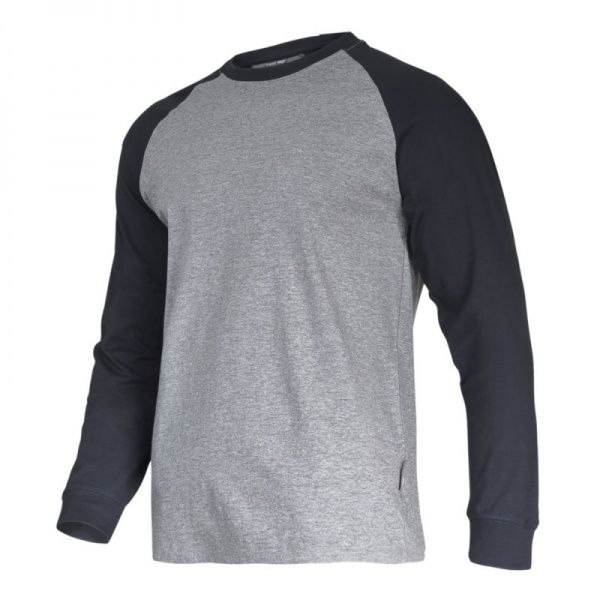 Реглан Lahti Pro р. XL L4022304 чорнийсірий