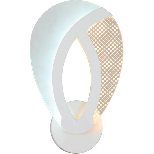 Бра Victoria Lighting Alta/AP1 LED 10 Вт білий