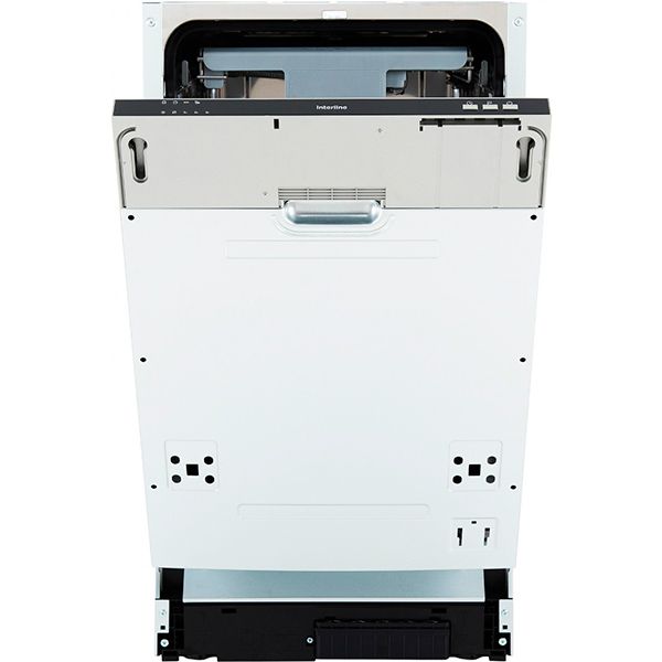 Вбудовувана посудомийна машина Interline DWI 455 L