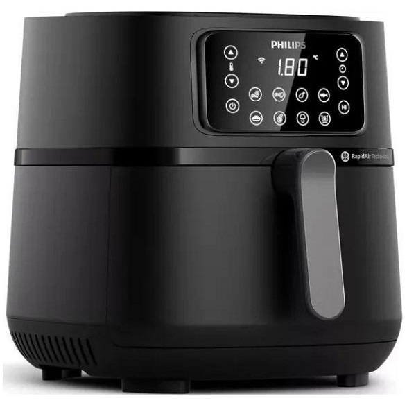 Мультипечь Philips XXL Connected HD9285/93