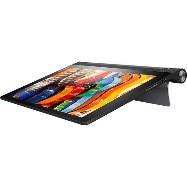 Планшет Lenovo Tab Yoga 3-X50 LTE 16 GB black