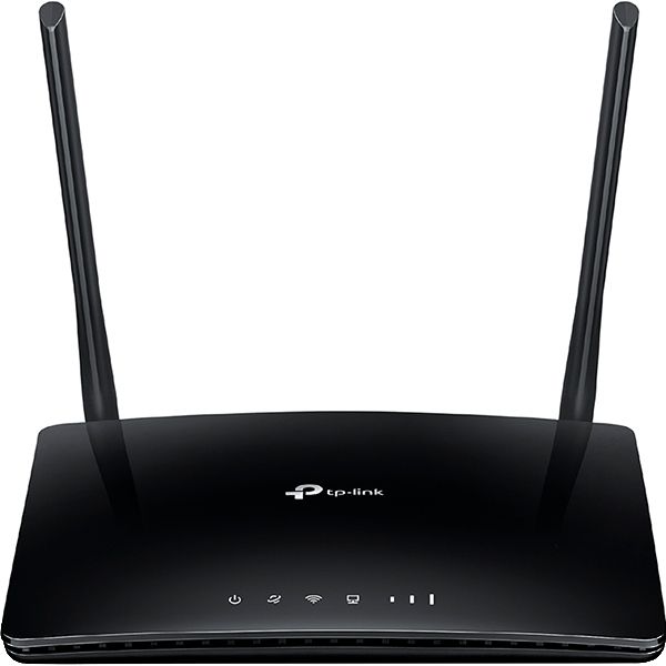 Роутер TP-Link MR6400 TL-MR6400