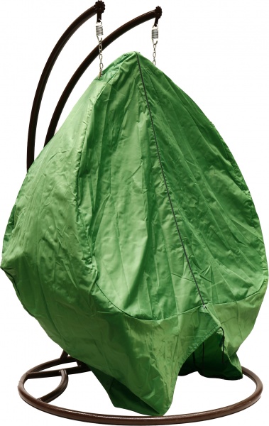 Чехол внешний Украинские конструкции на кресло-кокон двухмесный Луиза