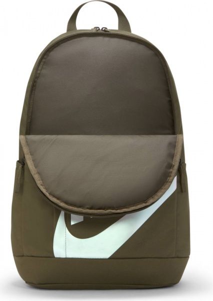 Рюкзак Nike Elemental DD0559-325 зелений