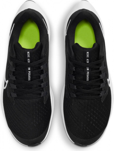 Кроссовки Nike Air Zoom Pegasus 38 CZ4178-002 р.US 7Y черный