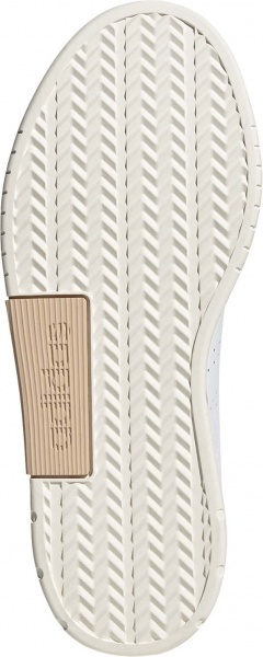 Кроссовки Adidas COURTPHASE GV7150 р.UK 3,5 белый