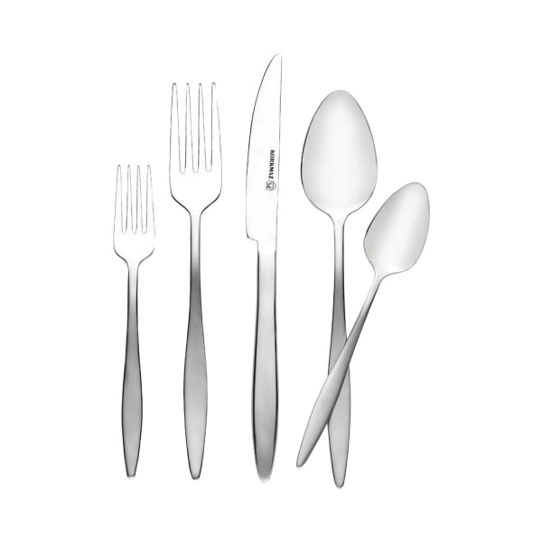 Набір столових приборів Nora 72 предмети A2435 Korkmaz
