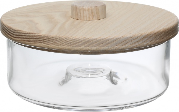 Набір ємностей для зберігання Connect Mini Trio 3 шт. G1368-00-301 LSA