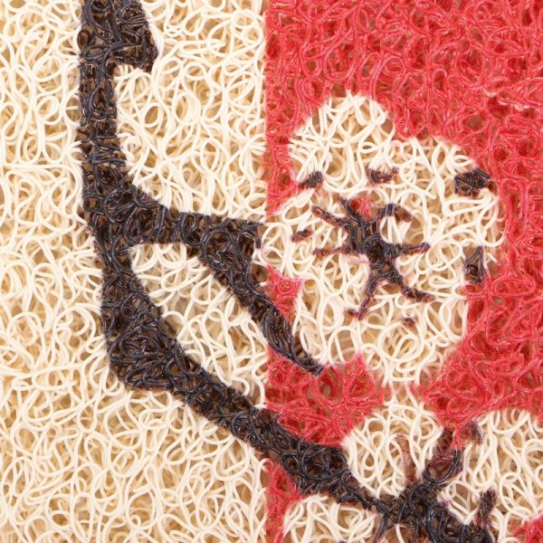 Коврик New Way Dolphin F003 0,4х0,6 м