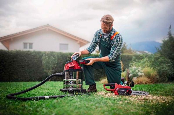 Пилосос Einhell 2347130