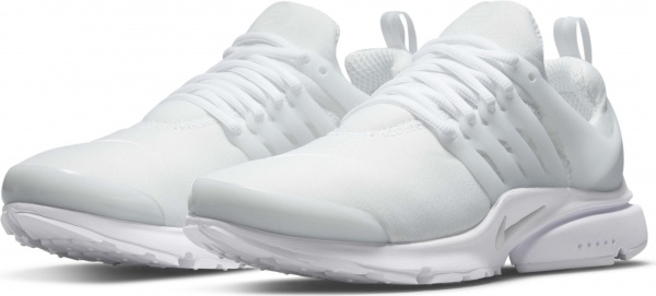 Кросівки Nike AIR PRESTO CT3550-100 р.US 8 білий