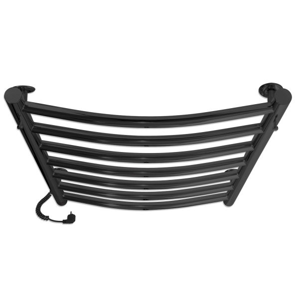 Рушникосушарка електрична Laris Класик ЧФ(Ч) 7 500х600 Е Л