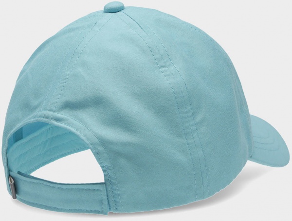 Кепка 4F H4L22-CAD003-47S M бирюзовый