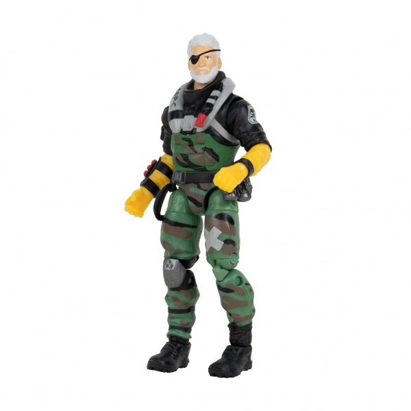 Фігурка колекційна Fortnite Solo Mode Core Figure Riptide S9 10 см FNT0805 