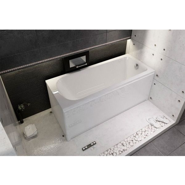 Ванна акрилова Koller Pool Orion 150x70