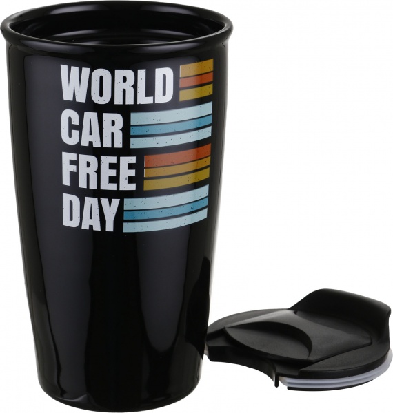 Чашка To-go 360 мл в упаковці MCO21-161 Limited Edition