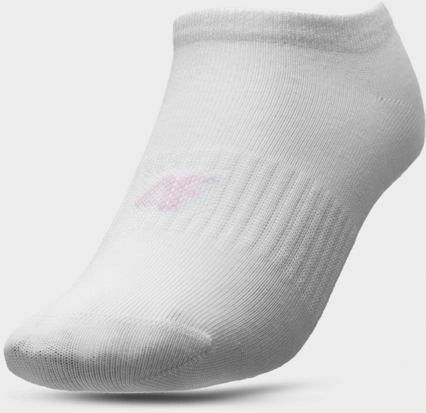 Носки 4F SOCKS CAS F097 (3PACK) 4FJSS23USOCF097-93S р.36-38 разноцветный