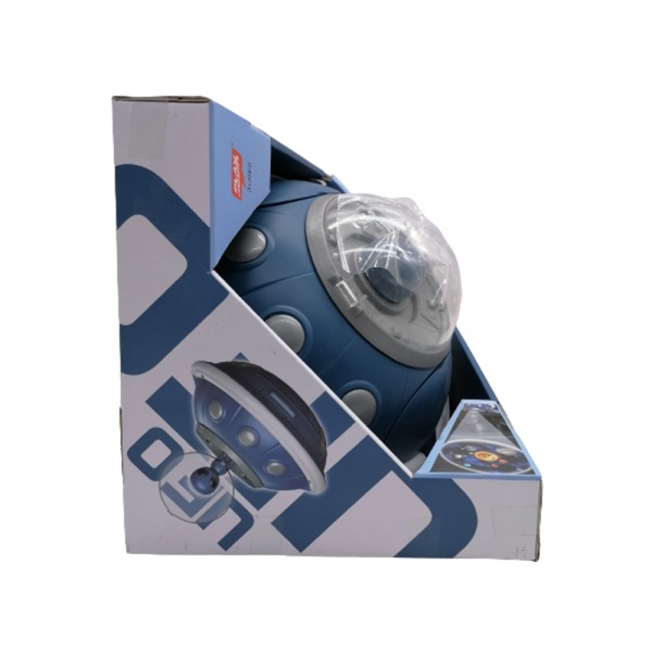 Игрушка-сюрприз PLAY JOYIN UFO Projection Tool Kit/НЛО Мастерская 25757