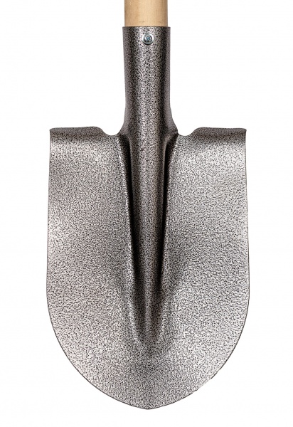 Лопата тактическая Арма с черенком 450 O38