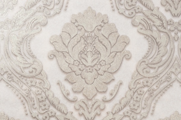 Обои виниловые на флизелиновой основе Vinil Шарлотта декор КФV 4-1621 0,53x10,05 м 