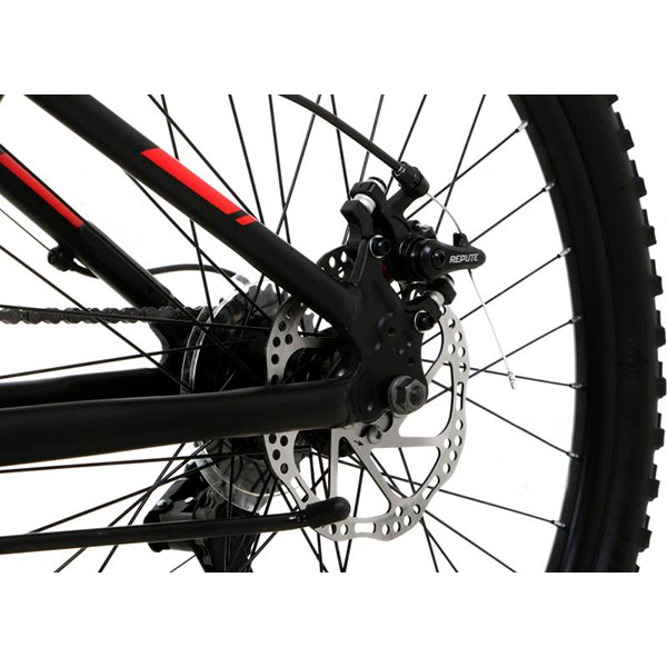 Велосипед MaxxPro 12