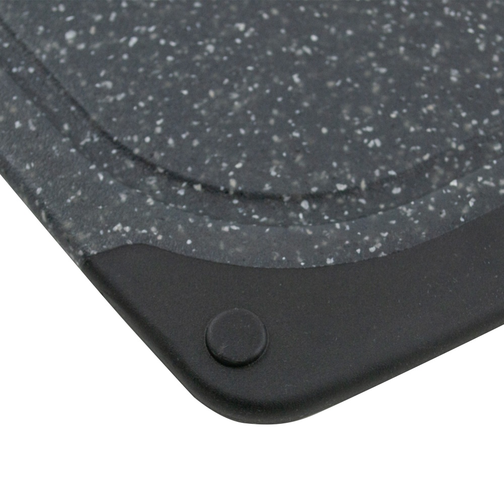 Дошка кухонна Krauff SolideStein 40,2х24,2х0,8 см 29-305-102