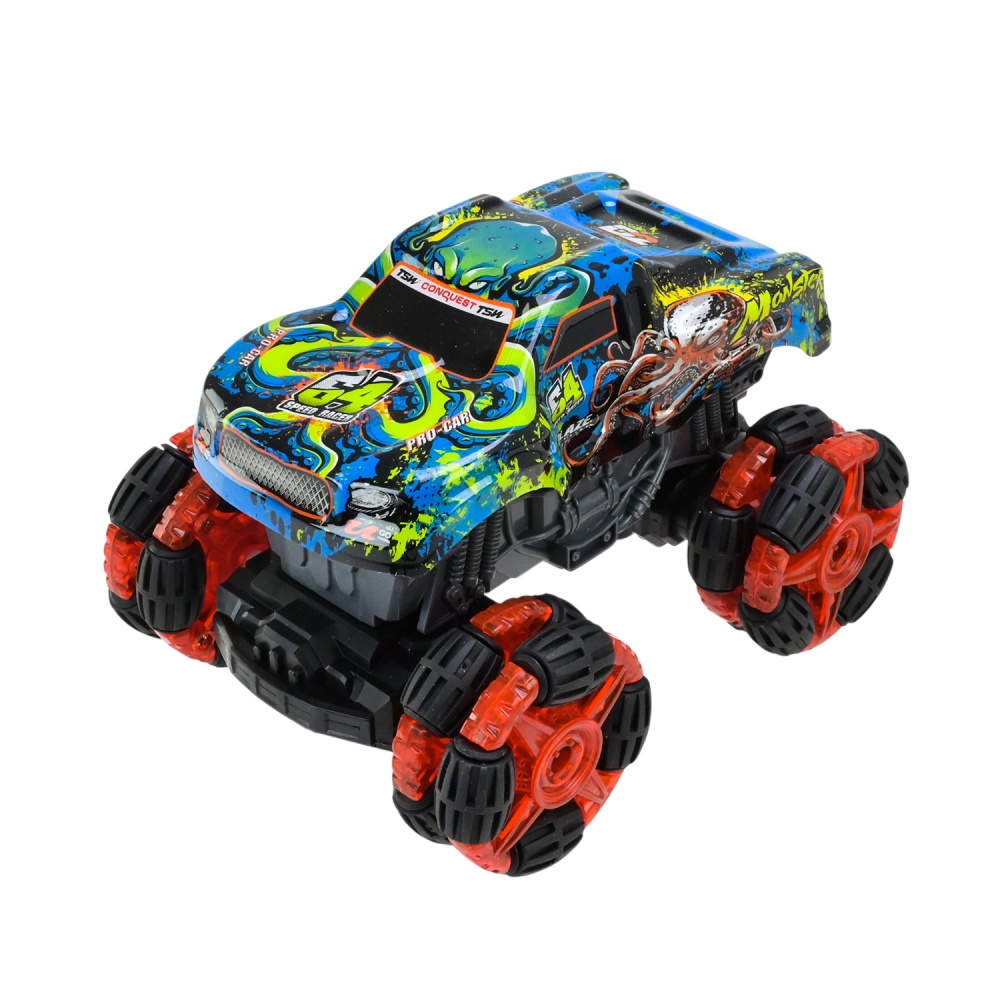 Автомобіль на радіокеруванні Shantou 1:20 000-031