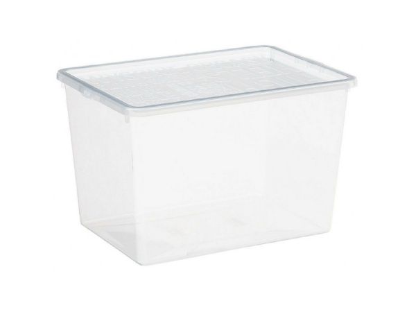 Сундук Plast Team 1983 для обуви для каблуков 212x238x340 мм