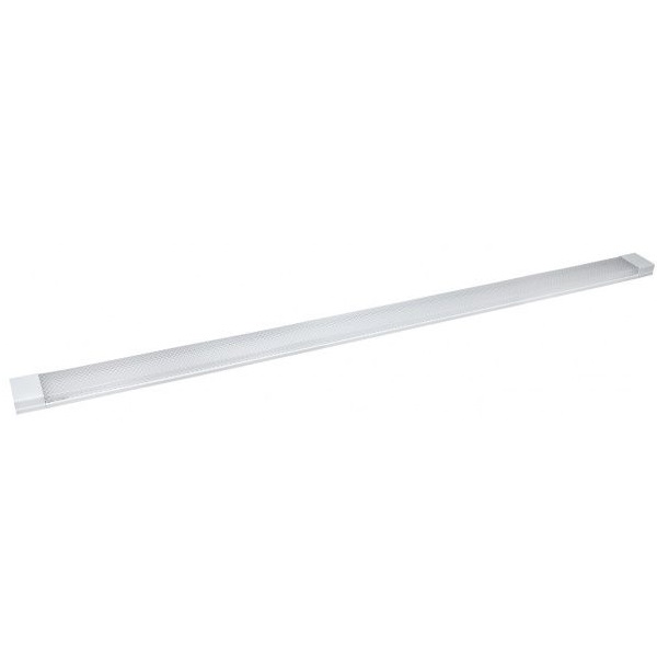 Світильник лінійний IEK ДБО 4014 LED 36 Вт 6500 К холодний 
