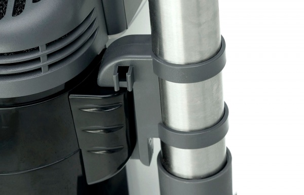 Пылесос THOMAS Twin Sigma Aquafilter black 