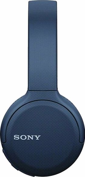 Наушники Sony Blue SONY WH-CH510 