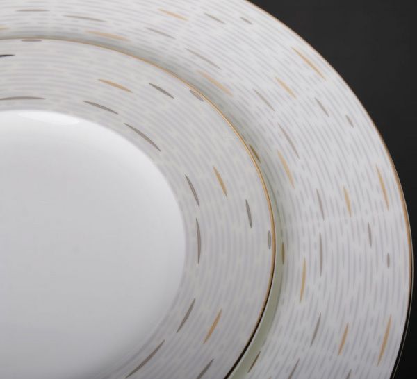 Сервиз для чая Sevilla 21 предмет на 6 персон Fiora