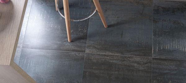 Плитка Cifre Metal Rust 60x60 