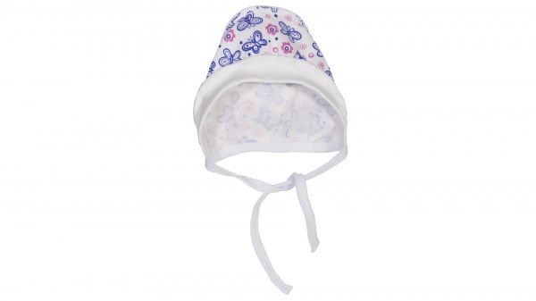 Чепчик дитячий Моя планета Ч404 р.50 різнокольоровий